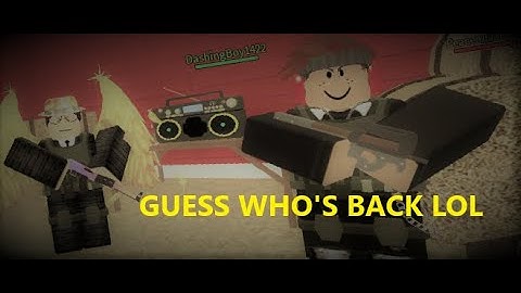 For Some Reason I Return! Gameplay with Endless.