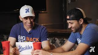 Obvious Shirts founder interview: Was it said about Obvious Shirts or St. Louis Cardinals fans