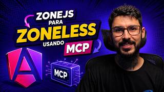 How to Migrate Your Legacy Angular Project to Zoneless Using This MCP