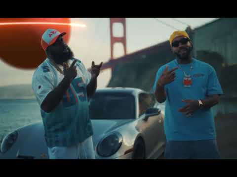 Trae Tha Truth ft Larry June - First Class (Official Music Video)