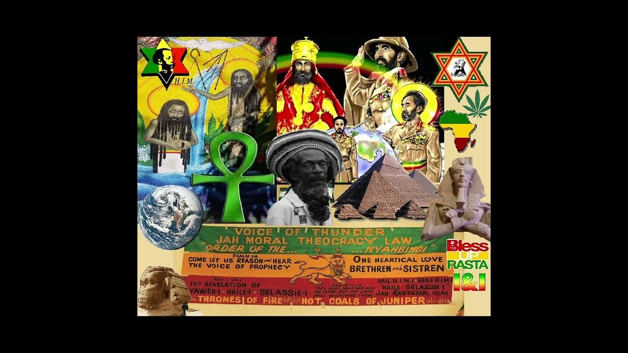 Indica Dubs   Jah Shaka   Satta Massagana 2017