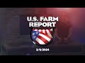 Us farm report 030924