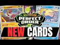 These Fossil Cards Could Be HUGE! | Pokemon TCG Set Reveal