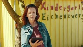 Mehr Qualität In Kindertagesstätten - Kifög