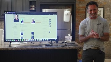 IMDB opzetten met Billy Joseph Jr.