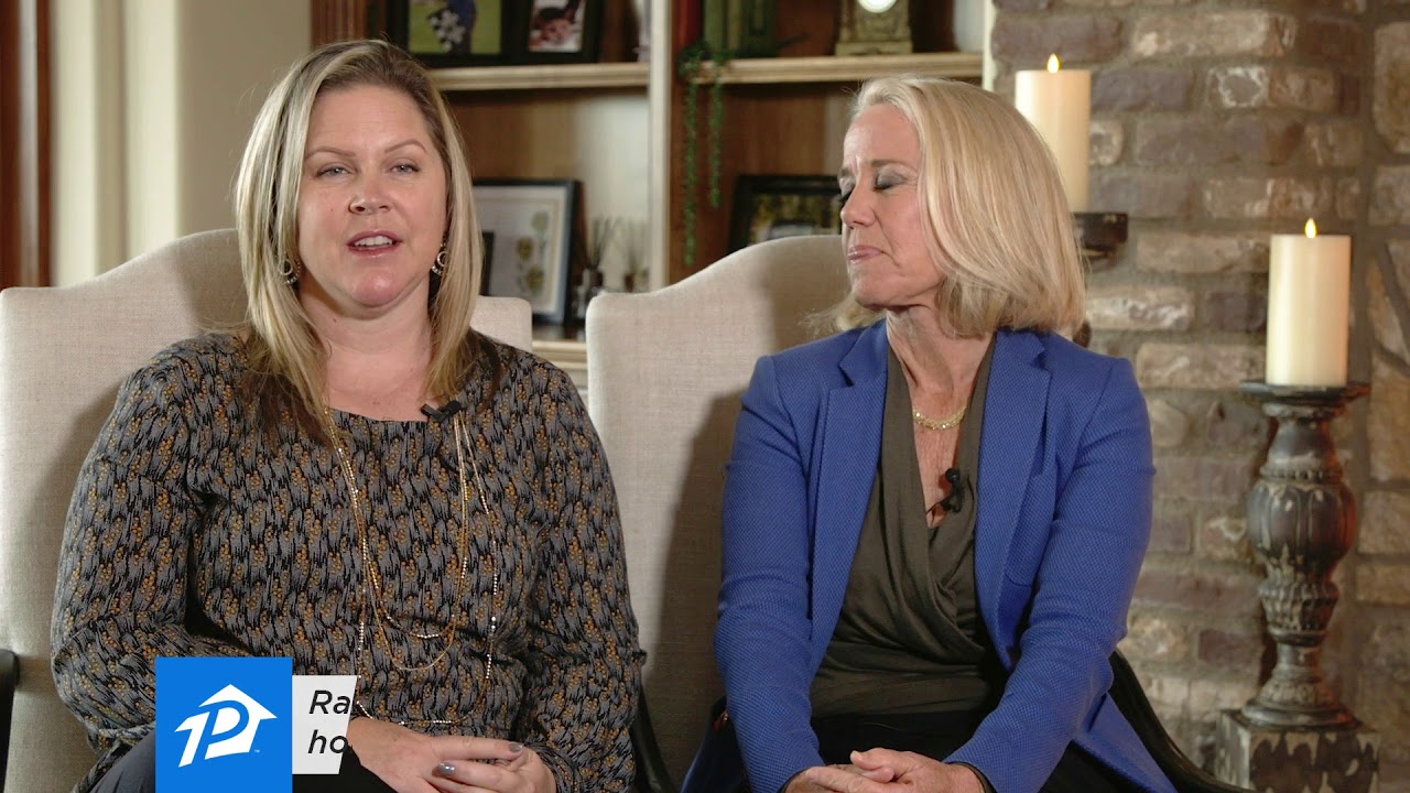 Nancy Hughes of Rancon Real Estate (merged with Corcoran Global Living