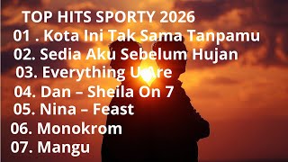 Playlist Spotify Indonesia 2026 yang Lagi Viral