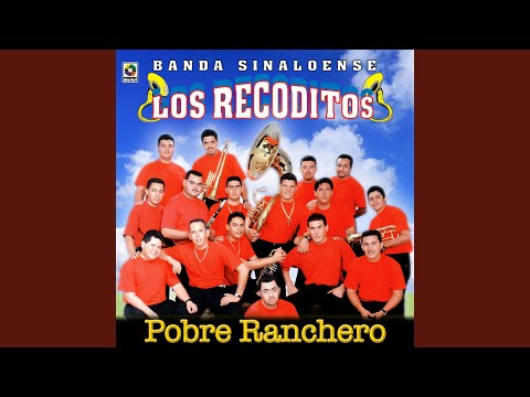 Banda Sinaloense los Recoditos - No Volveré