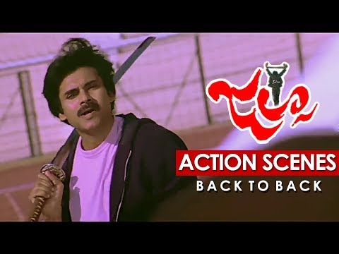 jalsa-action-scenes-back-to-back-||-pawan-kalyan-||-devi-sri-prasad-||-trivikram-srinivas