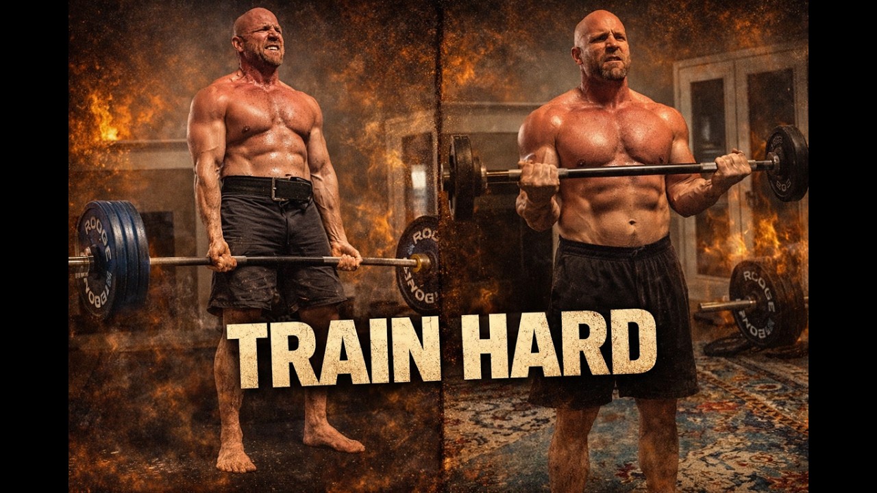 Don’t Wait to Start or Restart Training!