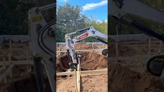 St Augustine Pool with Sun Deck Construction - From Dig to Splash! #poolbuilder