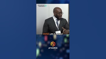 Segilola mine has been very profitable and now we want to extend it - Thor Explorations