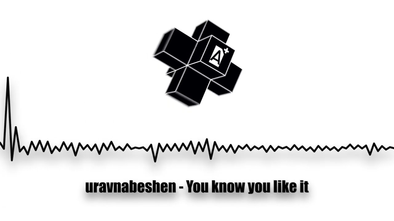 Watch uravnabeshen - You know you like it (2025) on YouTube Watch uravnabeshen - You know you like it (2025) on YouTube