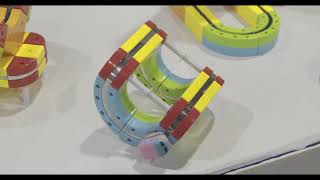 Rail Cube Interview With Susan Meekins...