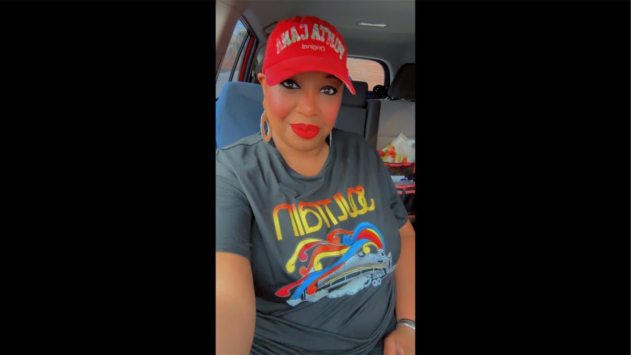 CeCe’s Fashion is My Passion. is live! - YouTube