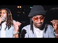 K Camp x @iAmTheGenius  - Drop My Feelings (Official Video)