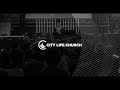 Pray First - Ps. Erald van de Ridder - CLC Eindhoven