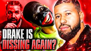 Drake is DISSING AGAIN?! How Everything Just Got Way Worse For Drake!