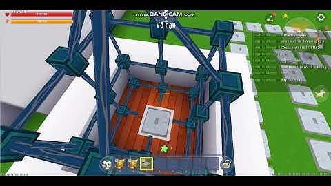 Các Bẫy Troll Xịn Xò Con Bò Cười Trong MiniWorld | Bánh Ngọt TV