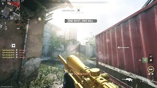 SoaR FEAR - A Modern Warfare 2 Montage