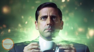 WHY THE OFFICE CHANGED MICHAEL SCOTT