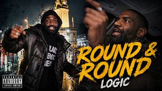 Round & Round & Round - Logic aka Menasun
Having some fun with it.
Not enough artists do that.
Filmed & Edited By Play Pause Films
Out on all Digital Platforms Round & Round & Round - Logic aka Menasun