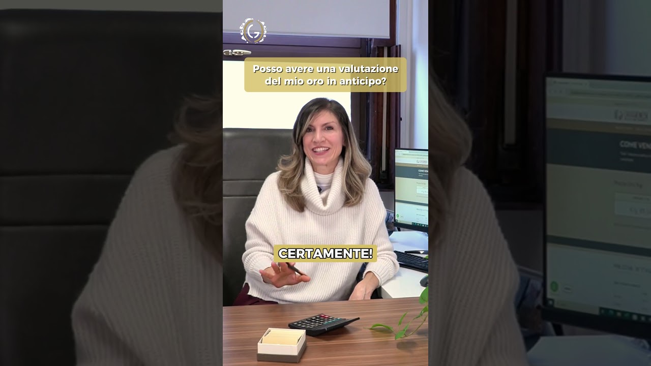 Rivendere oro fisico: tutto ciò che devi sapere per farlo senza rischi