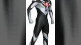 Ultraman Rossi And Ultraman Blu And Dark Orb