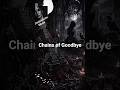 Chains of Goodbye @shadowechomusic #chainsofgoodbye #fyp #sadmusic #gothicvibes #darkballad #viral