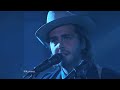 Lord Huron Ends Of The Earth Live On Jimmy Kimmel Live