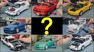 The Best Model Car Kit for Beginners screenshot 3