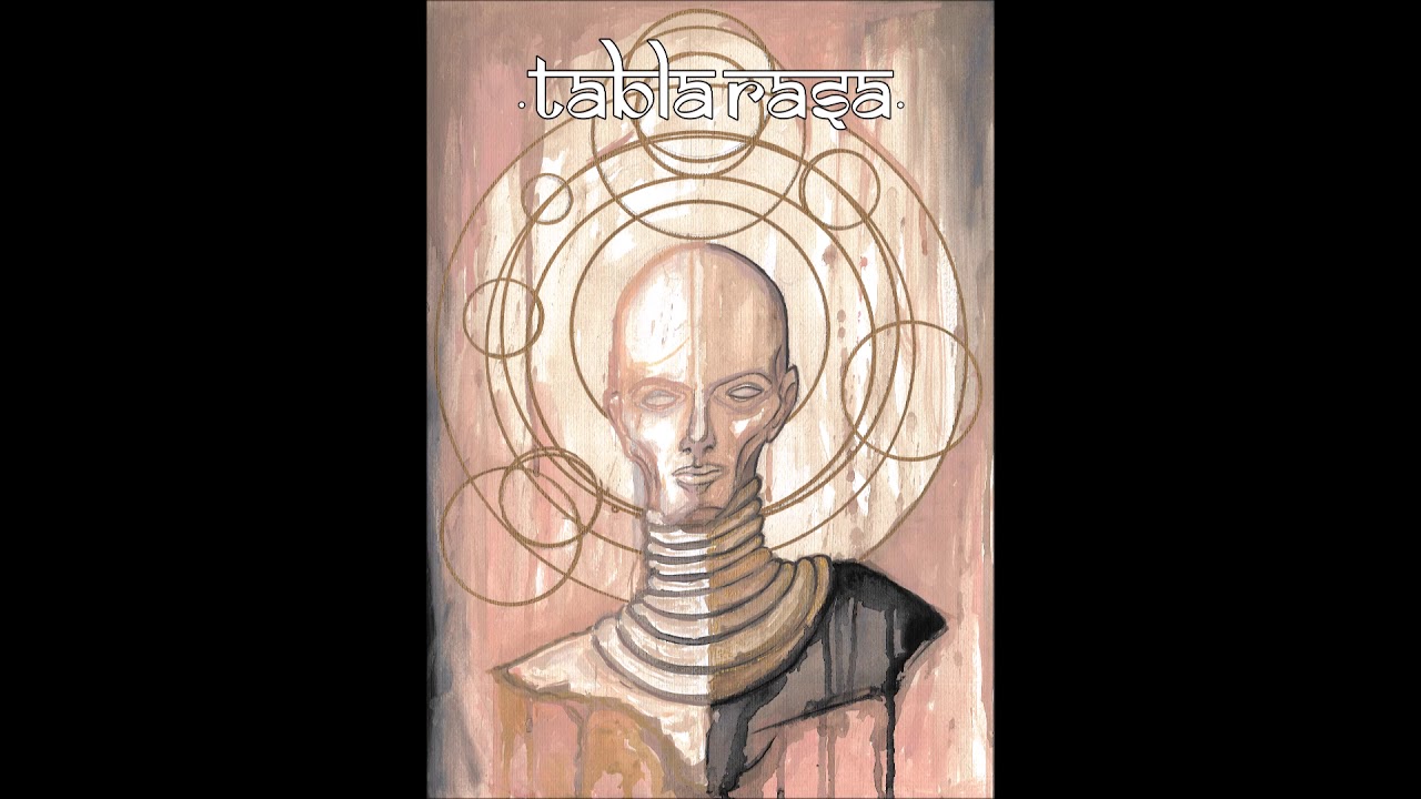 Tabla Rasa - EP Tabla Rasa