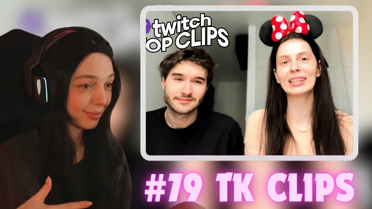 BY_OWL СМОТРИТ TKCLIPS #79 | НЕЛОВКО ВЫШЛО, Свидание Левы2к на лодке, Электромотоцикл Парадевича