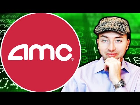 AMC Stock Next Short Squeeze - Is $AMC a BUY Now ??