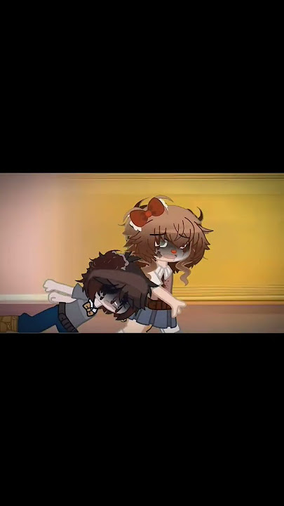 Running out of time! #afton #aftonfamily #gacha #fnaf #williamafton #fivenightsatfreddys