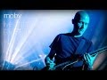 Moby - We Are All Made Of Stars (Live at The Fonda, L.A.)