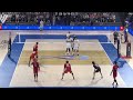 Volleyball Japan - Libya Amazing FULL Match 2025
