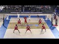 Volleyball Japan - Libya Amazing FULL Match 2025
