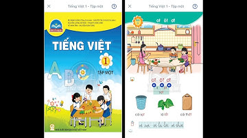 Tiếng Việt 1 || VẦN OT ÔT ƠT _ CHÂN TRỜI SÁNG TẠO.