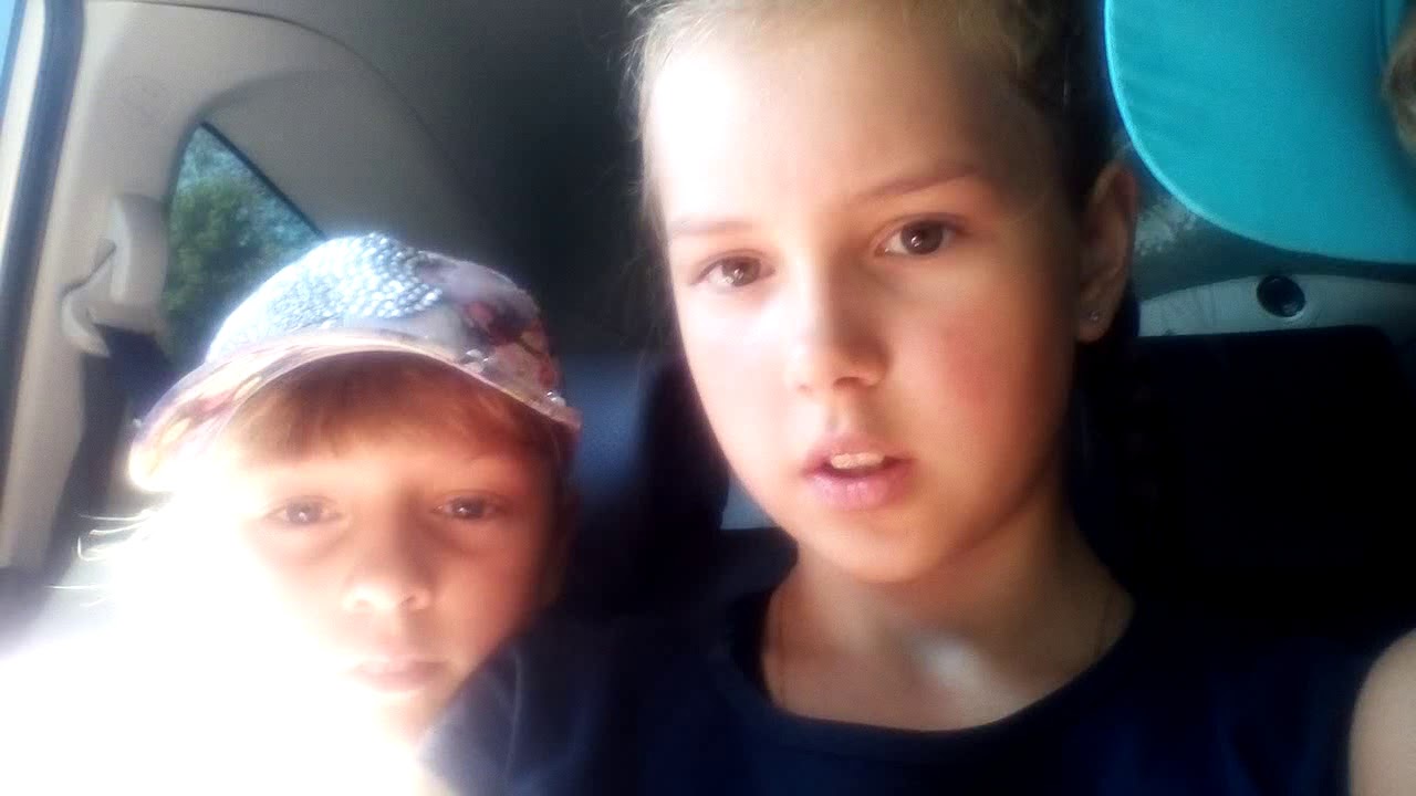 Идём купаться в речку - YouTube