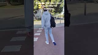 Day 2 Work day #vlog #lifeinspace #pakistani #tranding #trending #barcelona