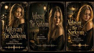 Ağlayan Bi̇r Şarkiyim - Aans(N.sevi̇m) Türkü Şarkılar 1