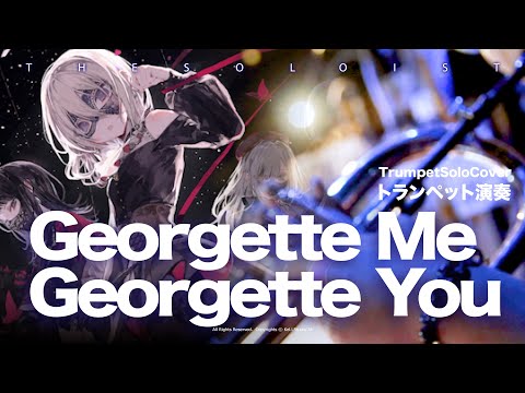 Georgette Me Georgette You  - BanG Dream! Ave Mujica ED (F inst ) - Ave Mujica 