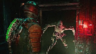Dead Space Remake - 04 - Obliteration Imminent