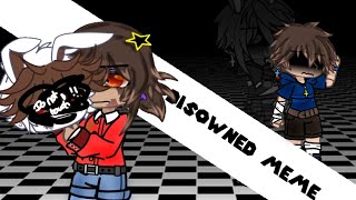 ||Disowned||Meme||Ft. Ruin & SB||FNaF||AU!||Special 7k subs||(Read Desc)||