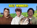 I Dominated A $2k College Football Tournament