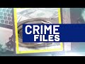 Opening bumper billboard  crime files 18 mei 2024  present