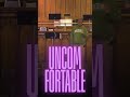 Uncomfortable #shorts #reels #eternalcitychurch #christiandiscipleship #christianliving #acts29