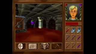 Let's (Quietly) Play: I.M. Meen E9M1 (The Library Level 1)