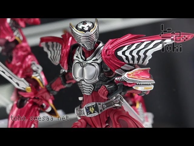 SIC COLOSSEUM 仮面ライダー龍騎 浅井真紀 sddefault.jpg